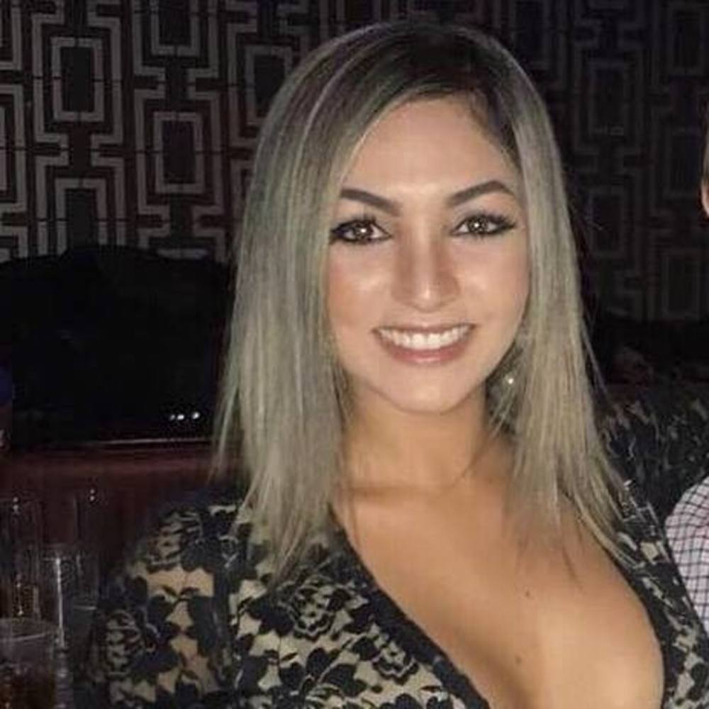 Meet your Posher, Taiane